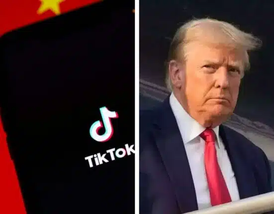 Trump Increase TikTok Deadline For More 75 Days Amid Ongoing Trade Tensions With China