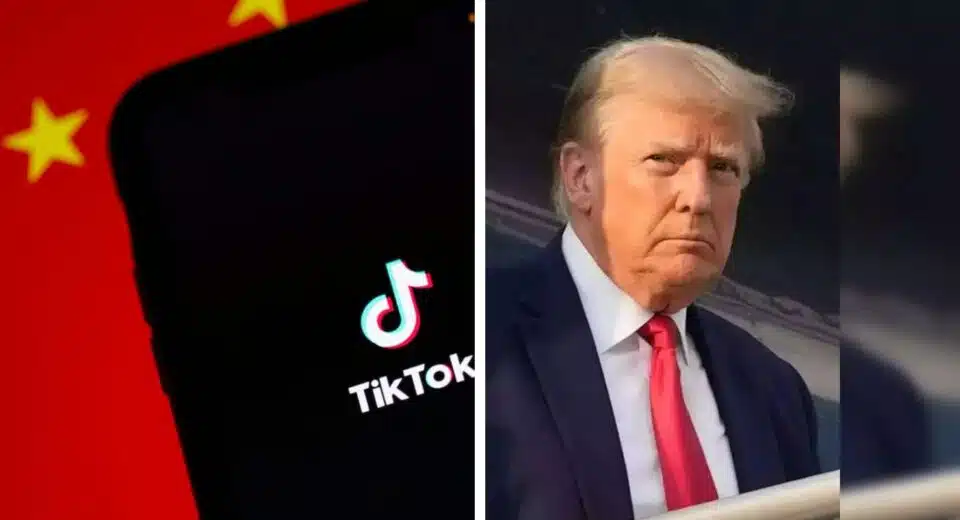 Trump Increase TikTok Deadline For More 75 Days Amid Ongoing Trade Tensions With China