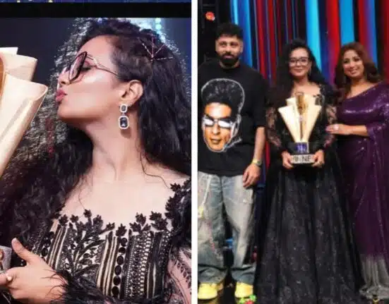 Indian Idol Season 15 Winner, Manasi Ghosh, Take trophy, Car and Rs 25 Lakh Prize Money to Home