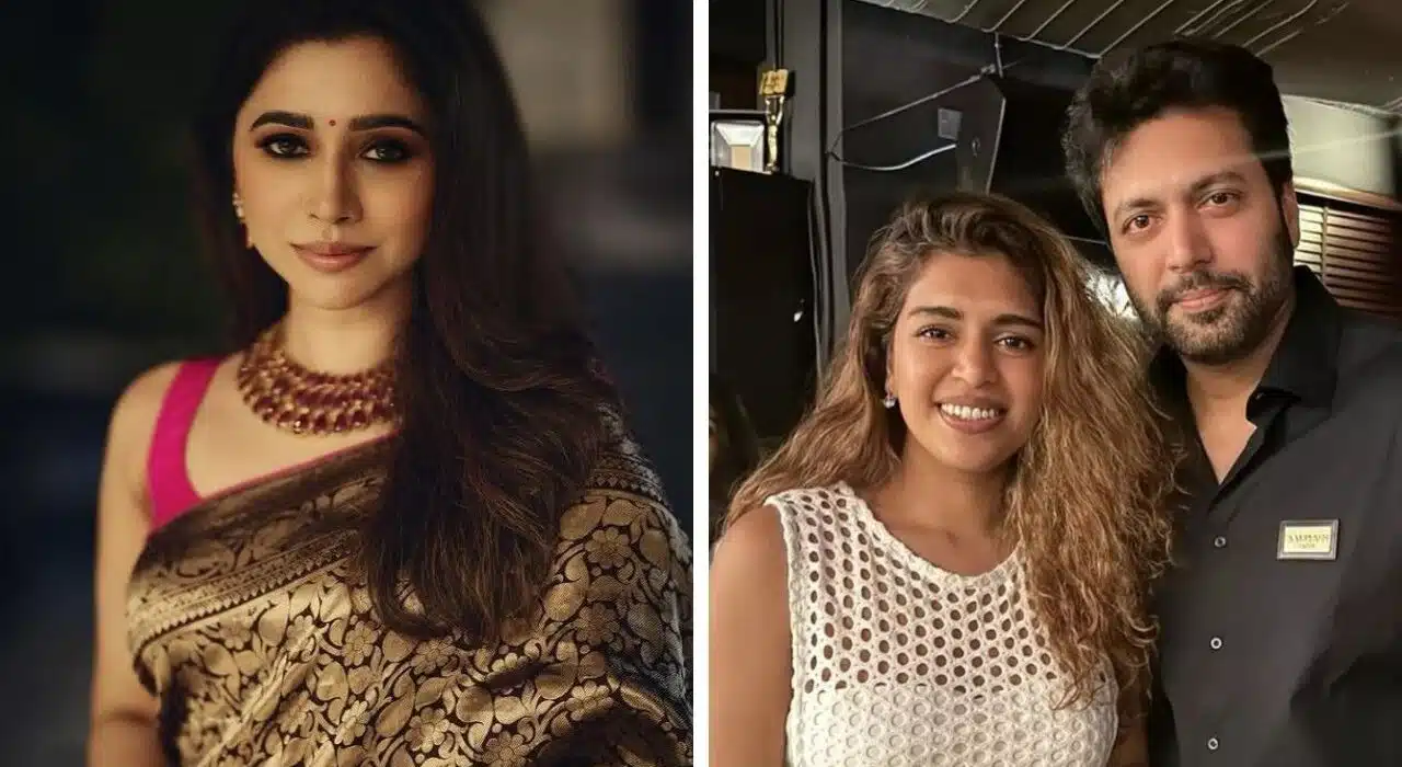 Ravi Mohan wife Aarti alleged Actor, blames girlfriend Keneeshaa Francis