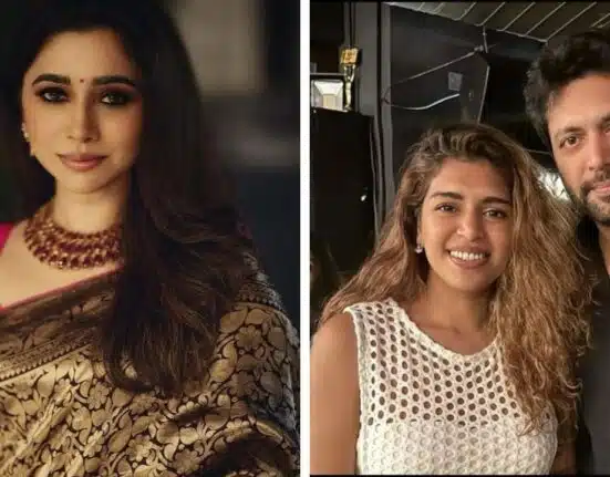 Ravi Mohan wife Aarti alleged Actor, blames girlfriend Keneeshaa Francis