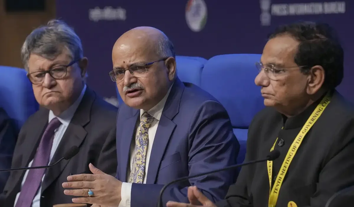 India Take Over Japan, Ready to Become 4th Largest economy, Claim NITI Aayog CEO