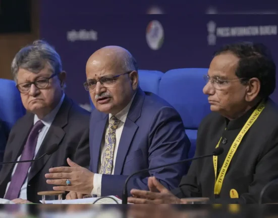 India Take Over Japan, Ready to Become 4th Largest economy, Claim NITI Aayog CEO