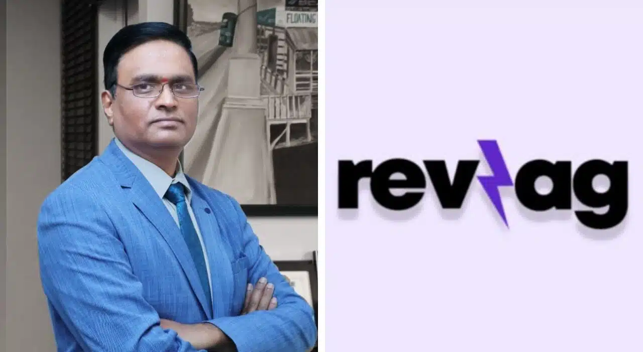 India Post Payment Bank CEO, J Venkatramu Joins Hands with AI Startup RevRag.AI
