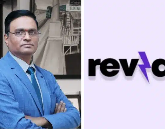 India Post Payment Bank CEO, J Venkatramu Joins Hands with AI Startup RevRag.AI