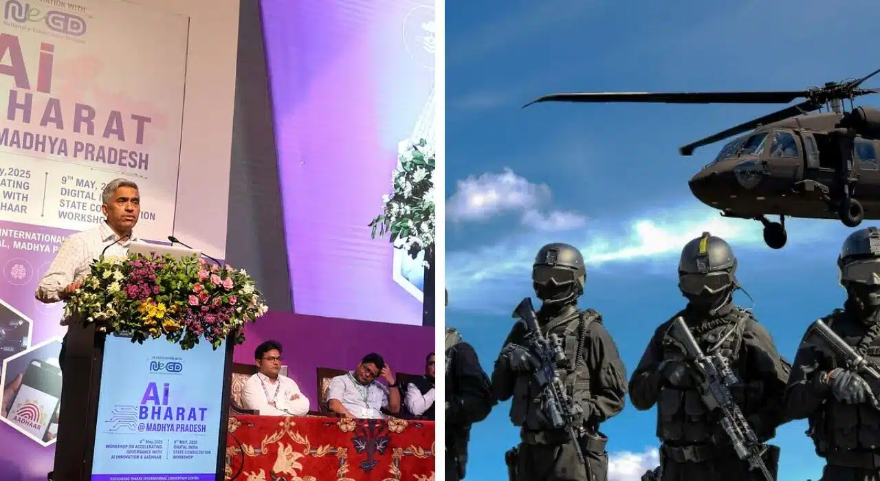DRDO provide AI Model services to citizens with armed forces, protection in challenging circumstances