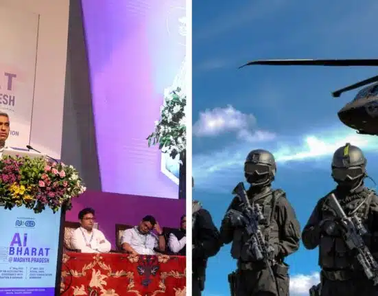 DRDO provide AI Model services to citizens with armed forces, protection in challenging circumstances