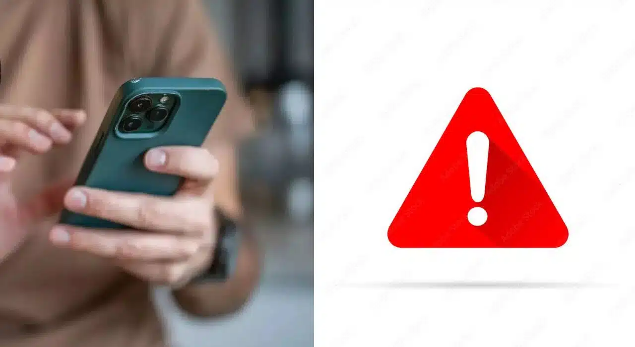 Update your iPhone Now! India Govt Warns users over vulnerabilities in Apple’s iOS and iPadOS software