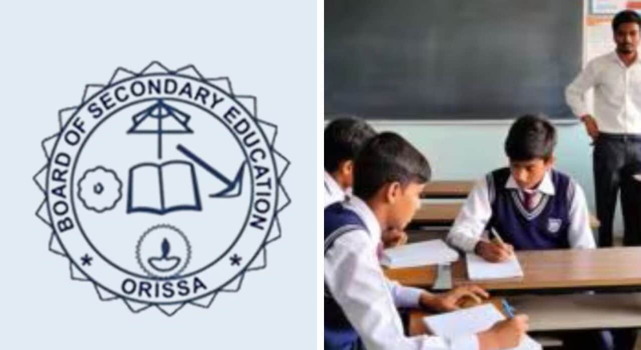BSE Odisha 10th Results 2025 To be Declared by 4 PM Today, Stay Updated