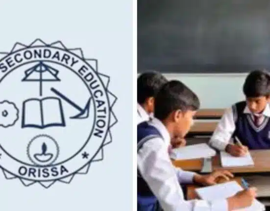 BSE Odisha 10th Results 2025 To be Declared by 4 PM Today, Stay Updated