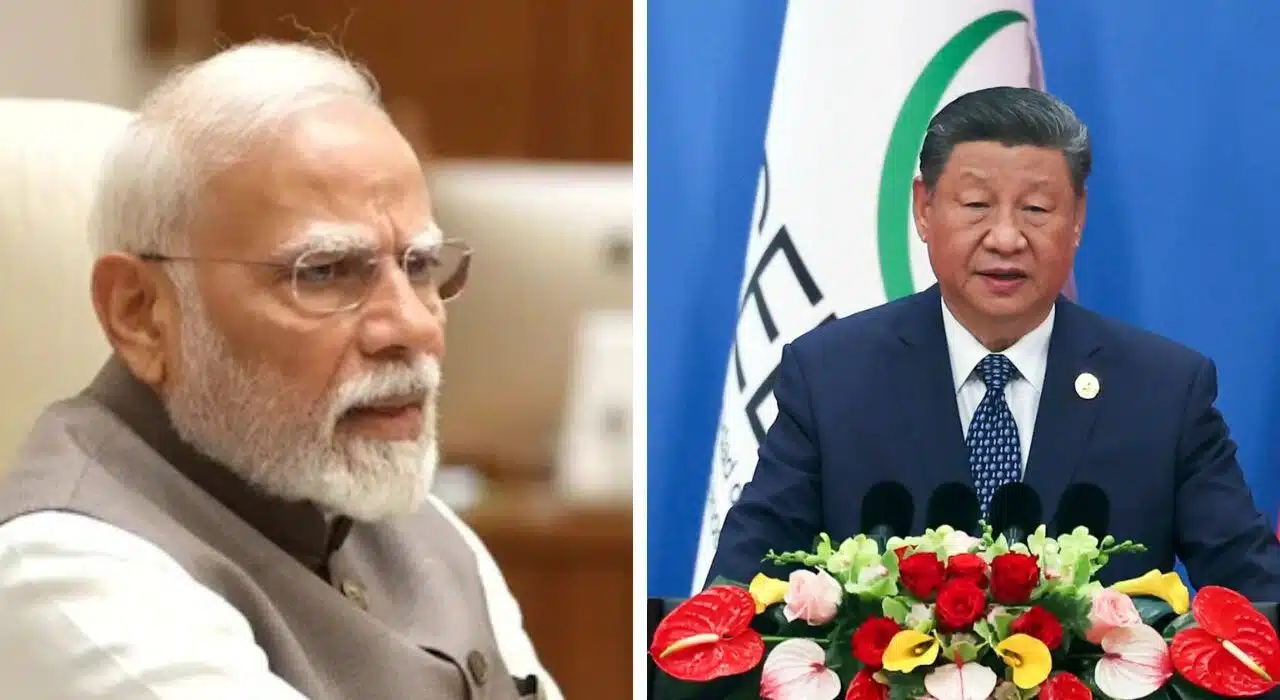 India Rejects China Attempts to rename places in Arunachal Pradesh