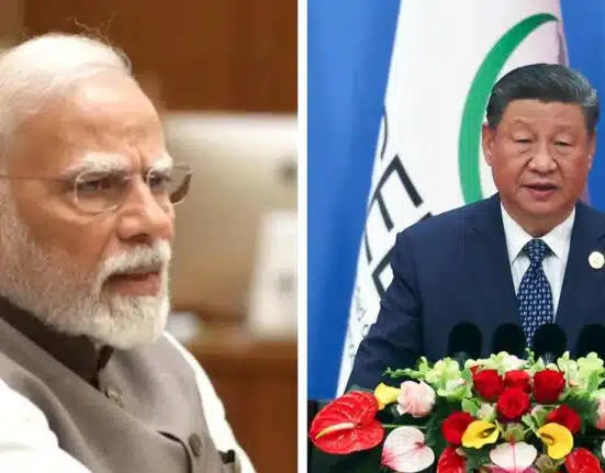 India Rejects China Attempts to rename places in Arunachal Pradesh