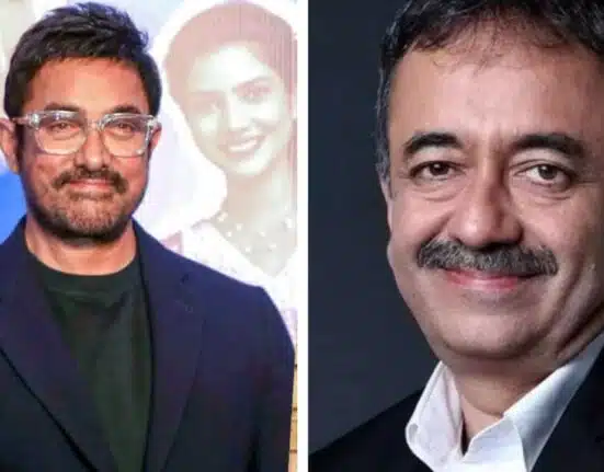 Aamir Khan And Rajkumar Hirani Reunite Third time for Biopic on Dadasaheb Phalke