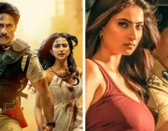 Romeo S3 Movie Reviews: Fans get gripping ride of guns, grit and justice