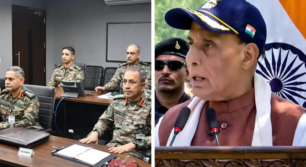 IND PAK Ceasefire extends till 18 May, Reduce alertness level