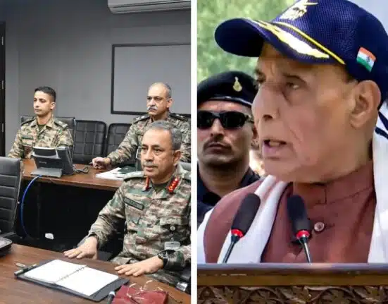 IND PAK Ceasefire extends till 18 May, Reduce alertness level