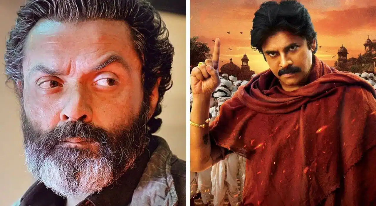 Pawan Kalyan Upcoming Film, Hari Hara Veera Mallu Release on 12 June