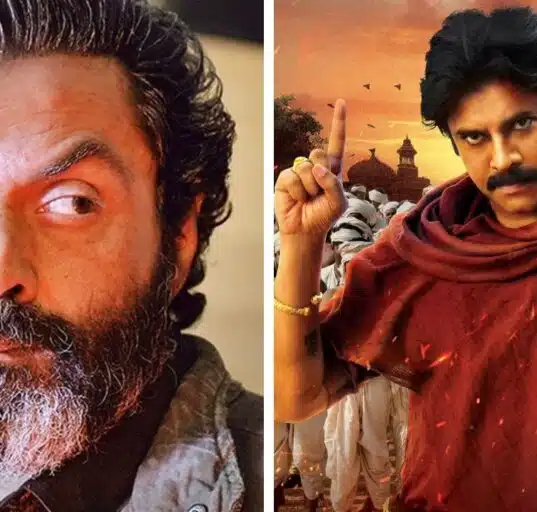 Pawan Kalyan Upcoming Film, Hari Hara Veera Mallu Release on 12 June