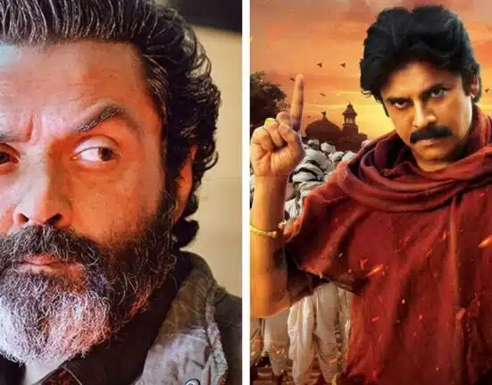 Pawan Kalyan Upcoming Film, Hari Hara Veera Mallu Release on 12 June