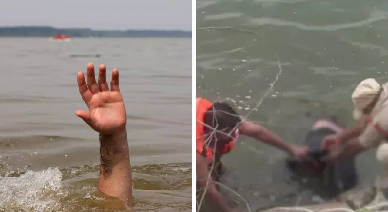 23 year old AIIMS Bibinagar MBBS student died by Suicide in lake