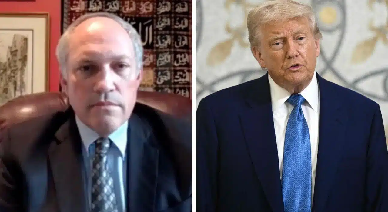 Former Pentagon official slams Trump administration to not blocked $1 billion bailout to Pakistan