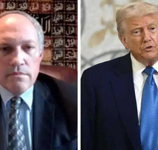 Former Pentagon official slams Trump administration to not blocked $1 billion bailout to Pakistan