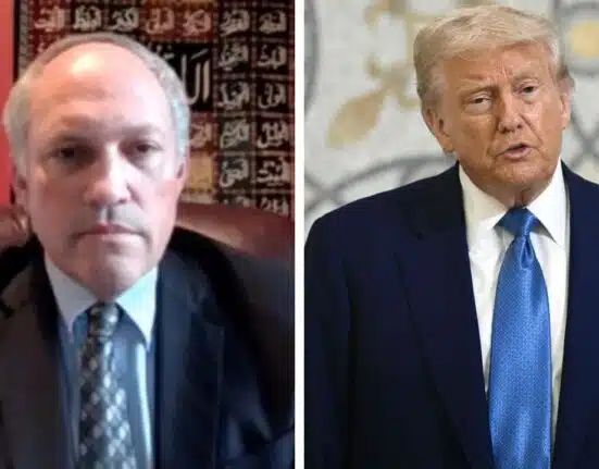 Former Pentagon official slams Trump administration to not blocked $1 billion bailout to Pakistan