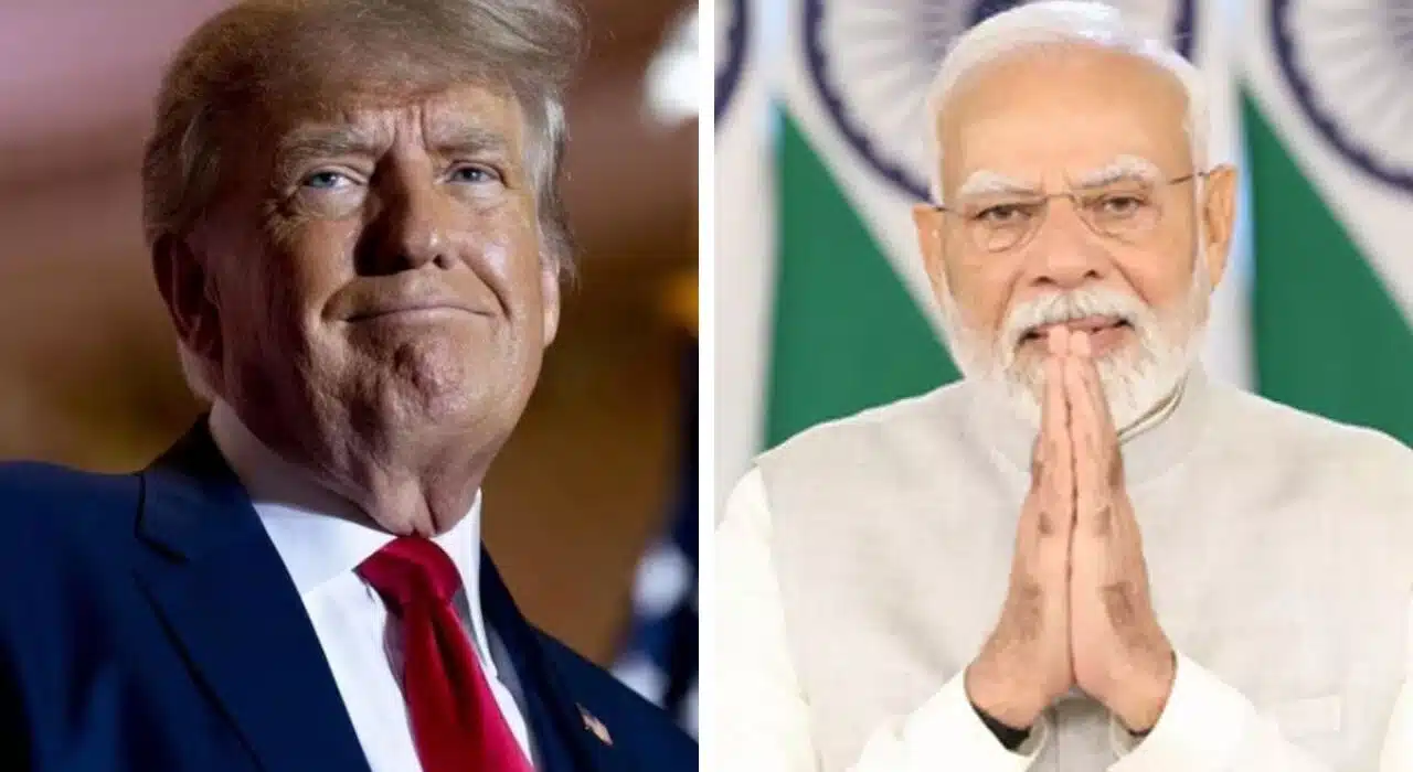 India cut 100% tariffs on US goods, Trump is in no Rush to finalize deals