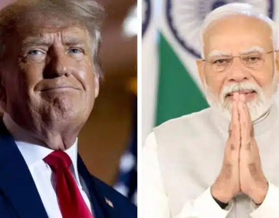 India cut 100% tariffs on US goods, Trump is in no Rush to finalize deals