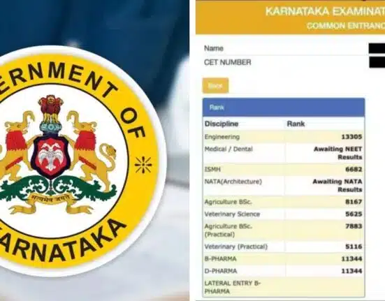 KCET Result 2025 Soon Declared on Official Website, Keep Checking
