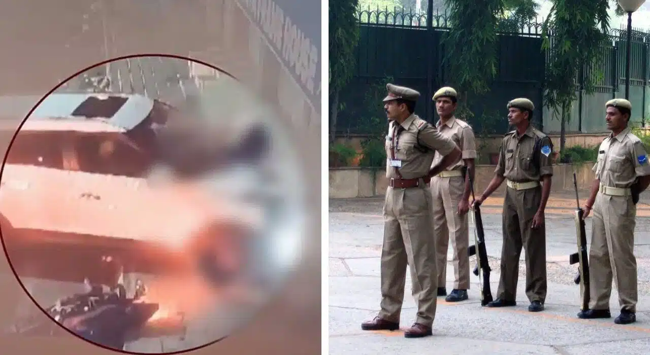 Shocking Bangalore Accident: A Men Ask Software Engineer to Fetch Cigarettes, Hit Him after Refusing