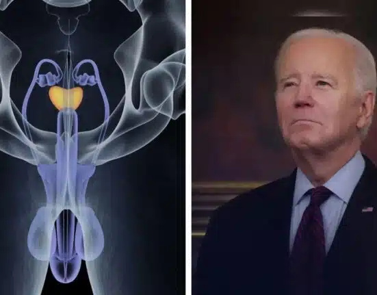 US former President Joe Biden diagnosed with Prostate Cancer