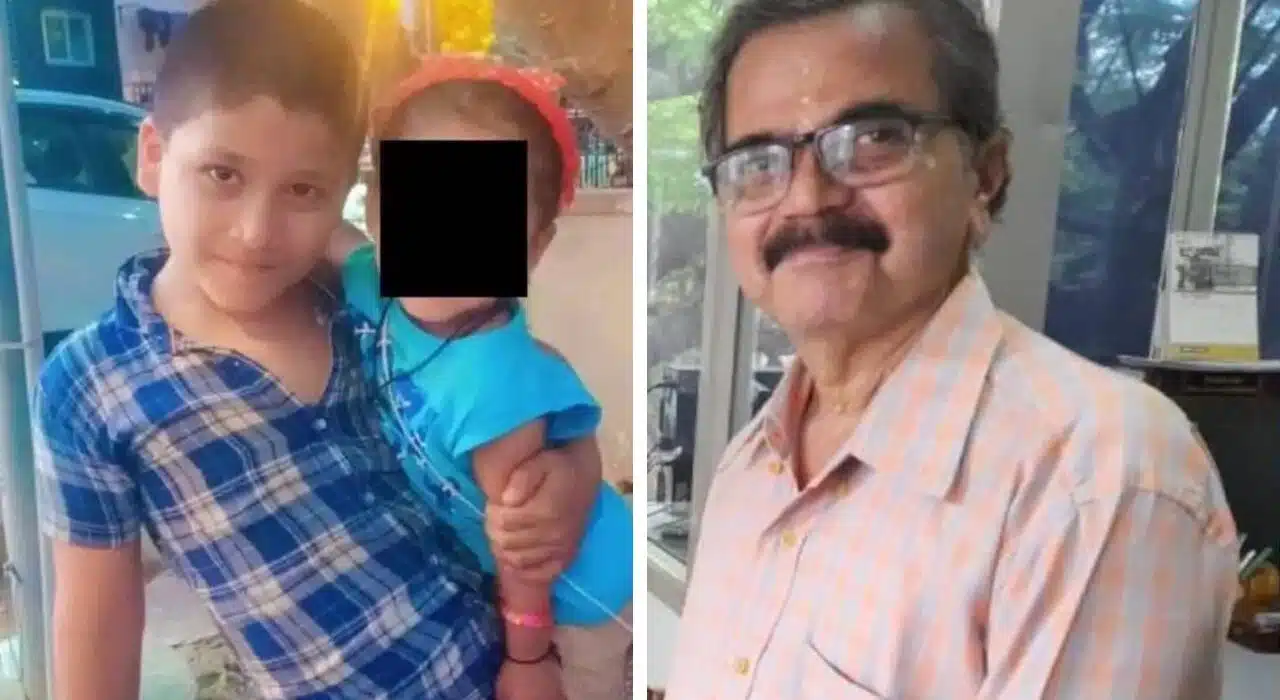 Electrocution in Bangalore flooded apartment: Elderly Man and 12 Year old boy Dead