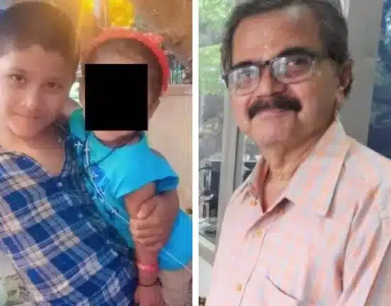 Electrocution in Bangalore flooded apartment: Elderly Man and 12 Year old boy Dead