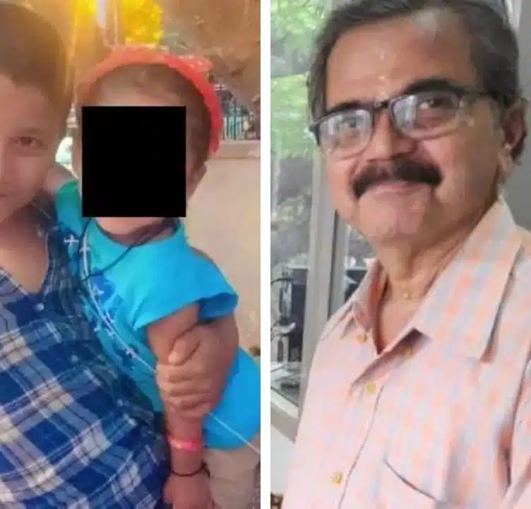 Electrocution in Bangalore flooded apartment: Elderly Man and 12 Year old boy Dead