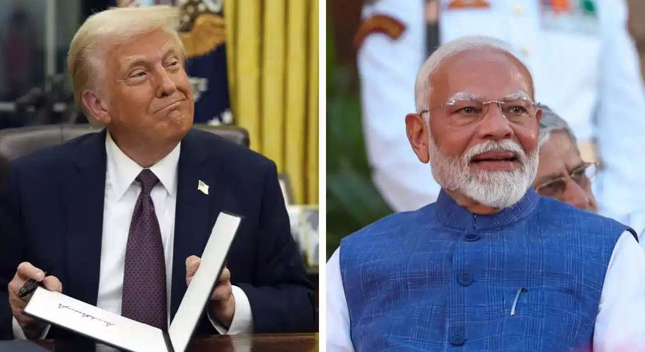 India US Three Stage Trade Deal: Hope for Interim Agreement before July