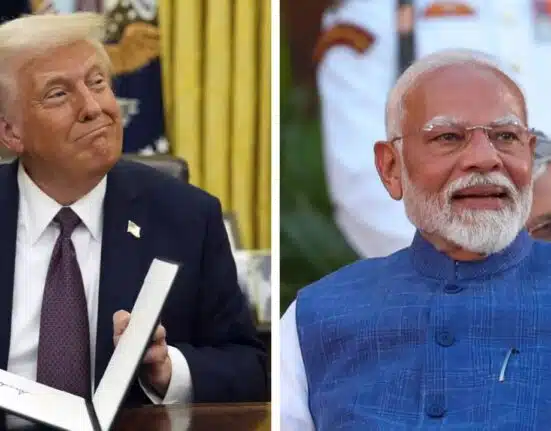 India US Three Stage Trade Deal: Hope for Interim Agreement before July