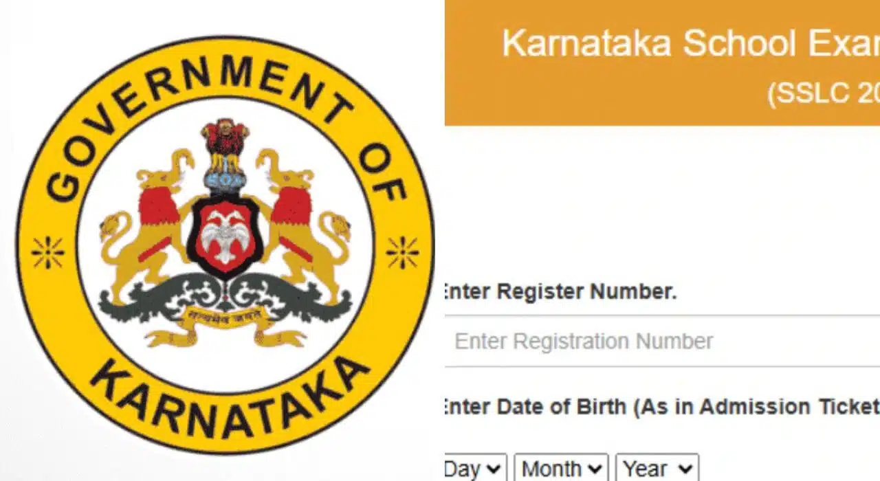 KSEAB SSC 10th Results 2025 Declared, Students Passed with 73% percentage