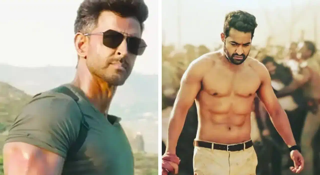 War 2 Teaser Out: Hrithik Roshan Thriller Performance Expect Rs 250 Cr on Opening Day
