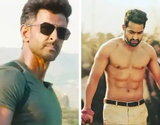 War 2 Teaser Out: Hrithik Roshan Thriller Performance Expect Rs 250 Cr on Opening Day