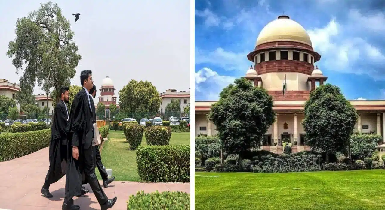 Supreme Court Mandates three-year practice as lawyer to enter judicial service
