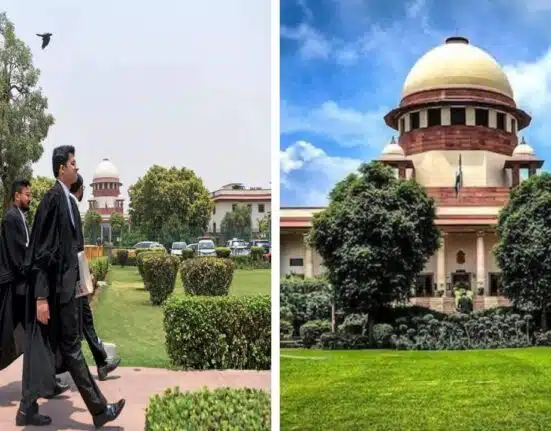 Supreme Court Mandates three-year practice as lawyer to enter judicial service