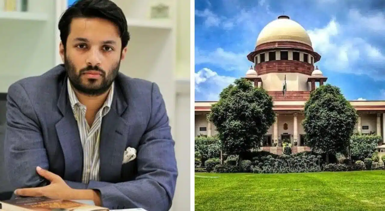 Ashoka University professor Ali Khan Mahmudabad remanded to 14 days of judicial custody