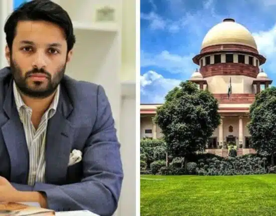 Ashoka University professor Ali Khan Mahmudabad remanded to 14 days of judicial custody