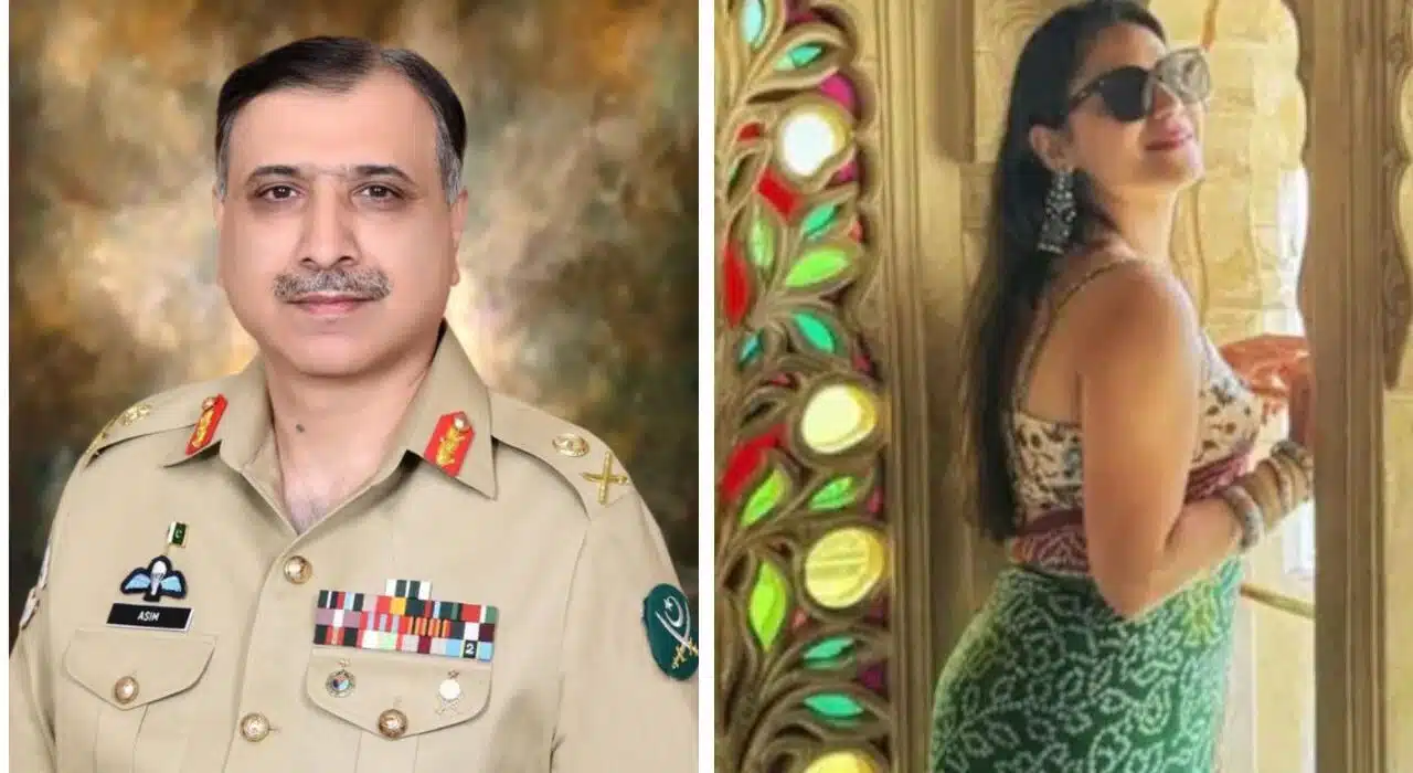 PAK ISI allegedly using Jyoti Malhotra to identify Indian undercover agents
