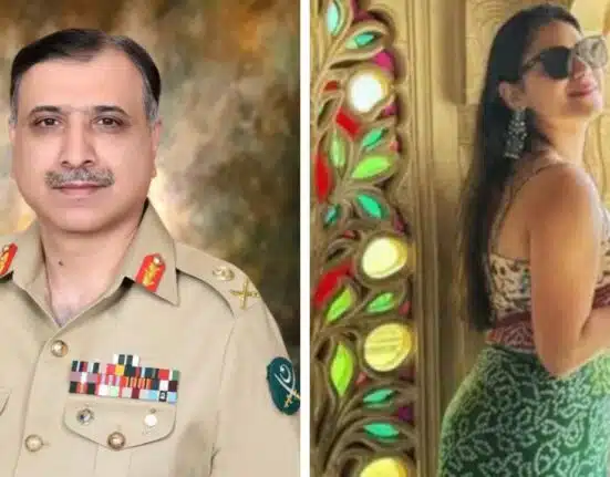 PAK ISI allegedly using Jyoti Malhotra to identify Indian undercover agents