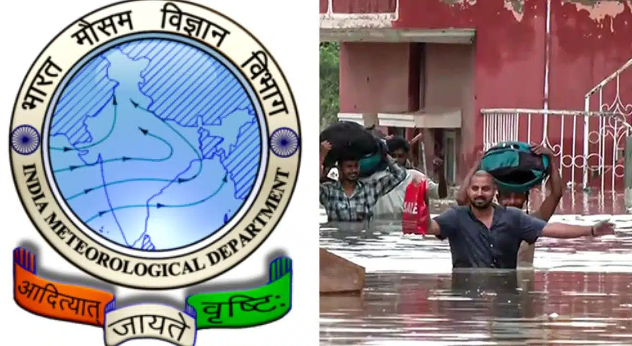 Karnataka Red Alert: IMD Issues alerts in seven districts