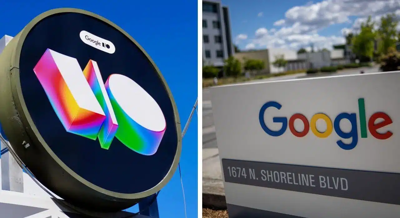 Google I/O 2025 launch AI-focused updates, Include Beams, Veo 3 and many more