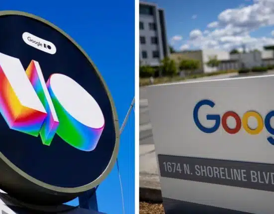 Google I/O 2025 launch AI-focused updates, Include Beams, Veo 3 and many more