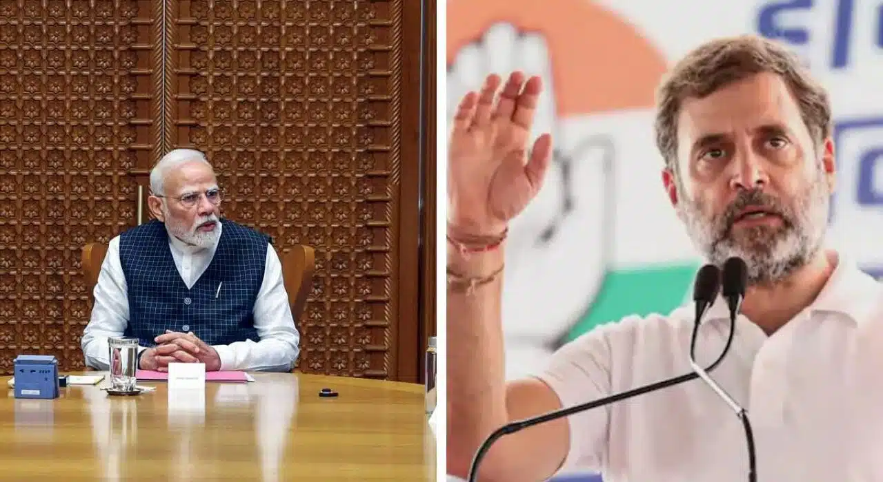 BJP Govt Take U Turn on caste census: Will it Affects Bihar Polls?